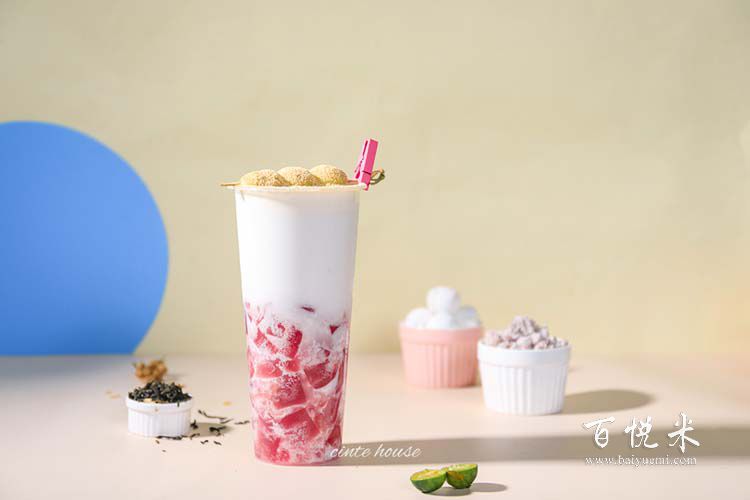 南寧西鄉(xiāng)塘這邊有學(xué)做奶茶甜品的地方嗎？在哪里？